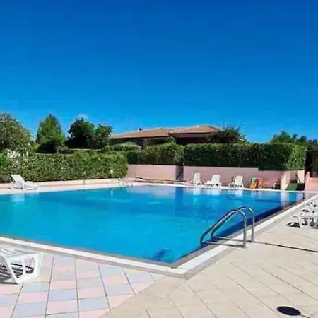 Сasa de vacaciones Mattias San Teodoro (Sardinia)